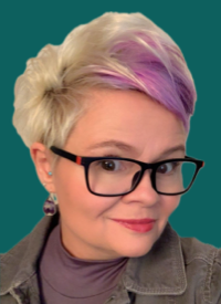 Headshot of Tanya Williamson