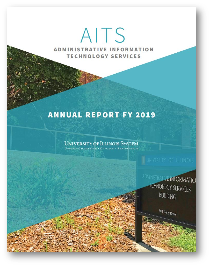 Organizational Reports And Presentations Aits